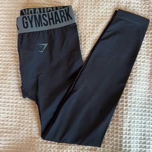 🦈Gymshark Black Leggings🦈